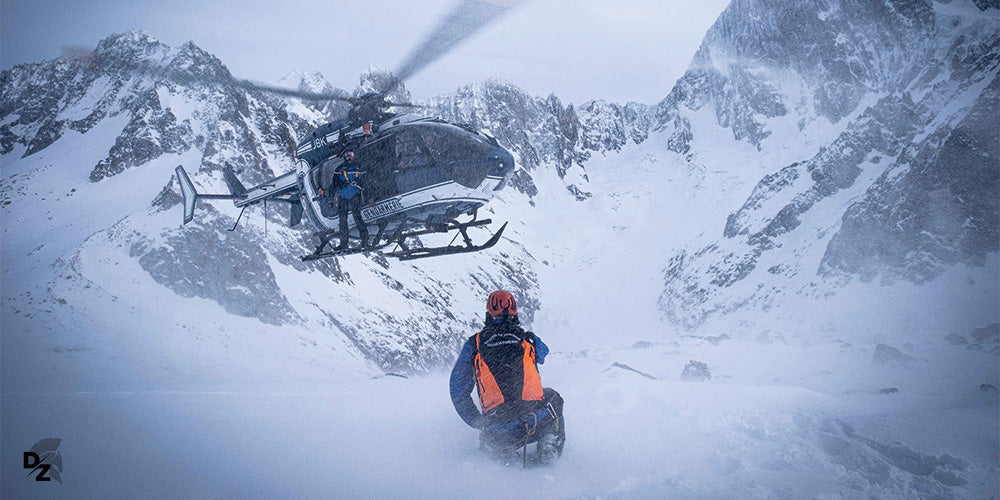 Le-secours-en-montagne-Part-1 defense-zone.com