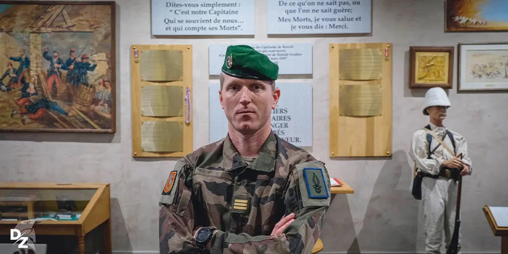 Les coulisses de l'opération Sangaris defense-zone.com