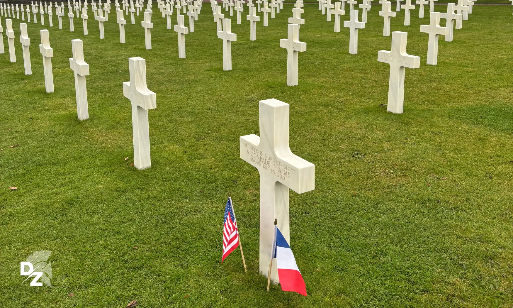 L'adieu à la Greatest Generation defense-zone.com