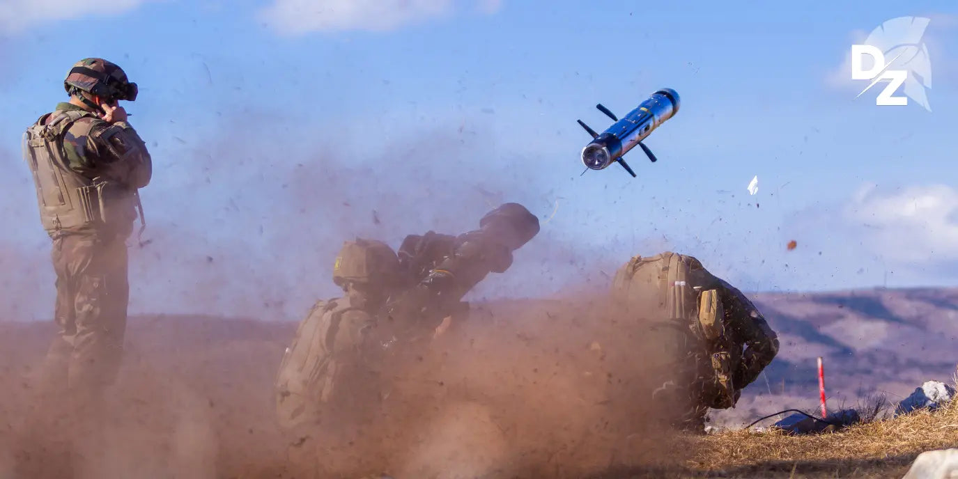 Focus-sur-le-2e-Régiment-étranger-d-infanterie-DZ-18 defense-zone.com
