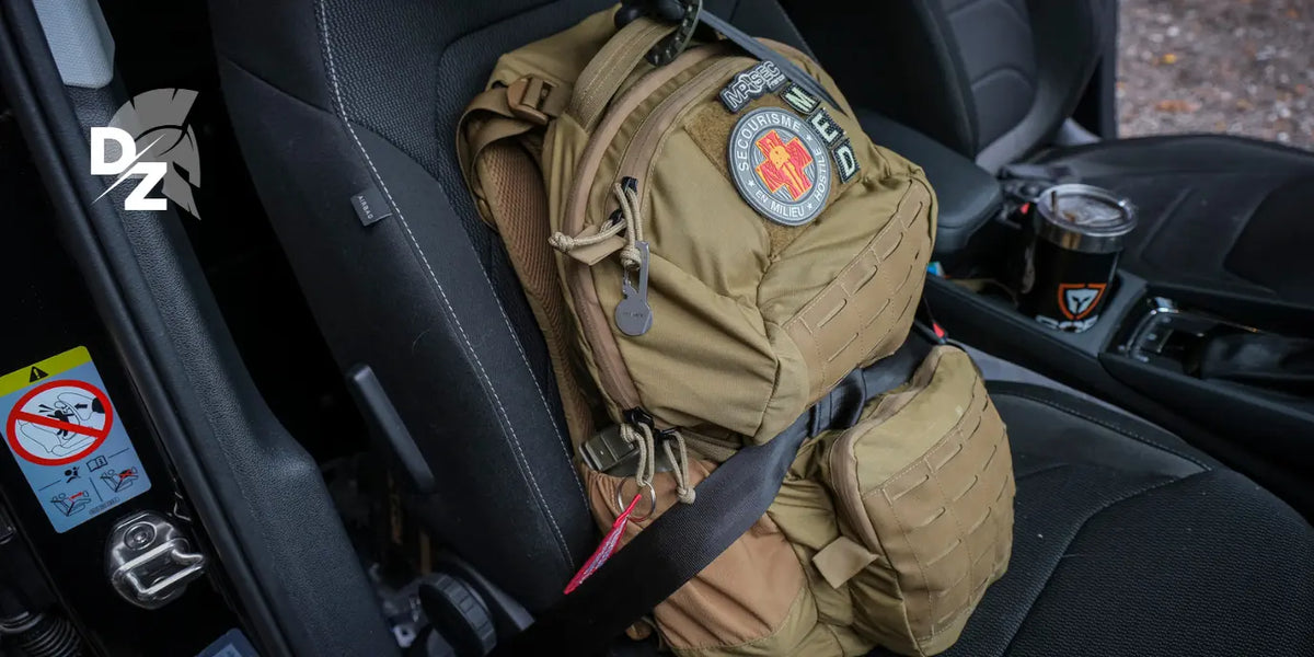 Retex-matériel-le-driver-kit-d-urgence-DZ-18 defense-zone.com