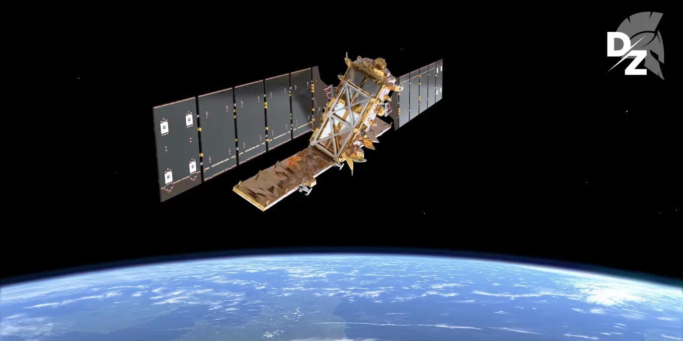 Les-enjeux-de-la-privatisation-de-l-espace-DZ-18 defense-zone.com