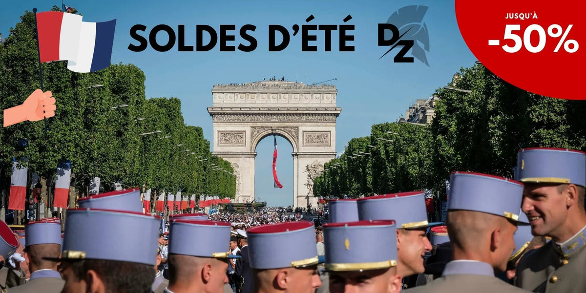 soldes défense zone livres et magazines