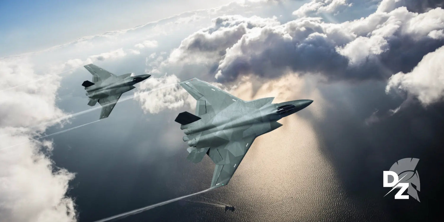 À-quoi-ressemblera-le-combat-du-futur-DZ-19 defense-zone.com