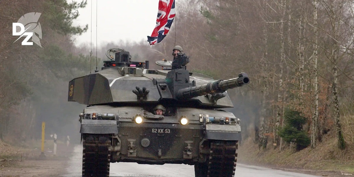 Royal-scots-dragoon-guards-l-élite-blindée-de-la-cavalerie-britannique-DZ-19 defense-zone.com