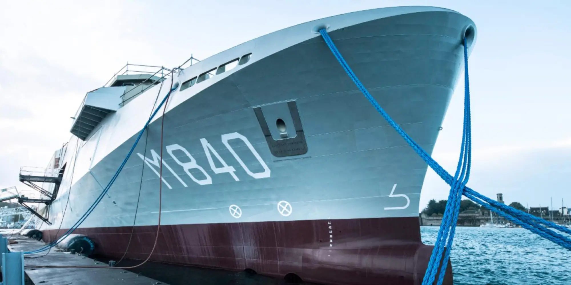 Kership-a-mis-à-l-eau-le-Vlissingen-deuxième-navire-de-lutte-contre-les-mines-du-programme-belgo-néerlandais defense-zone.com