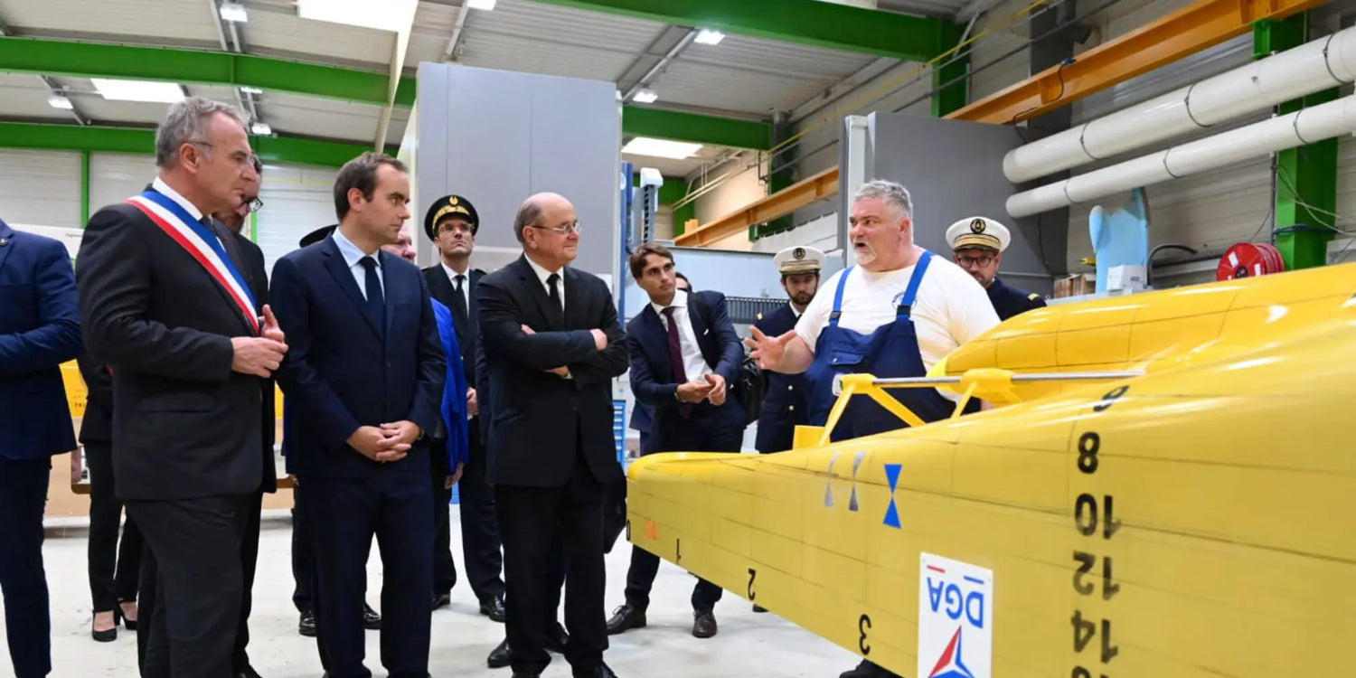 50-millions-d-euros-pour-la-DGA-Techniques-Hydrodynamiques defense-zone.com