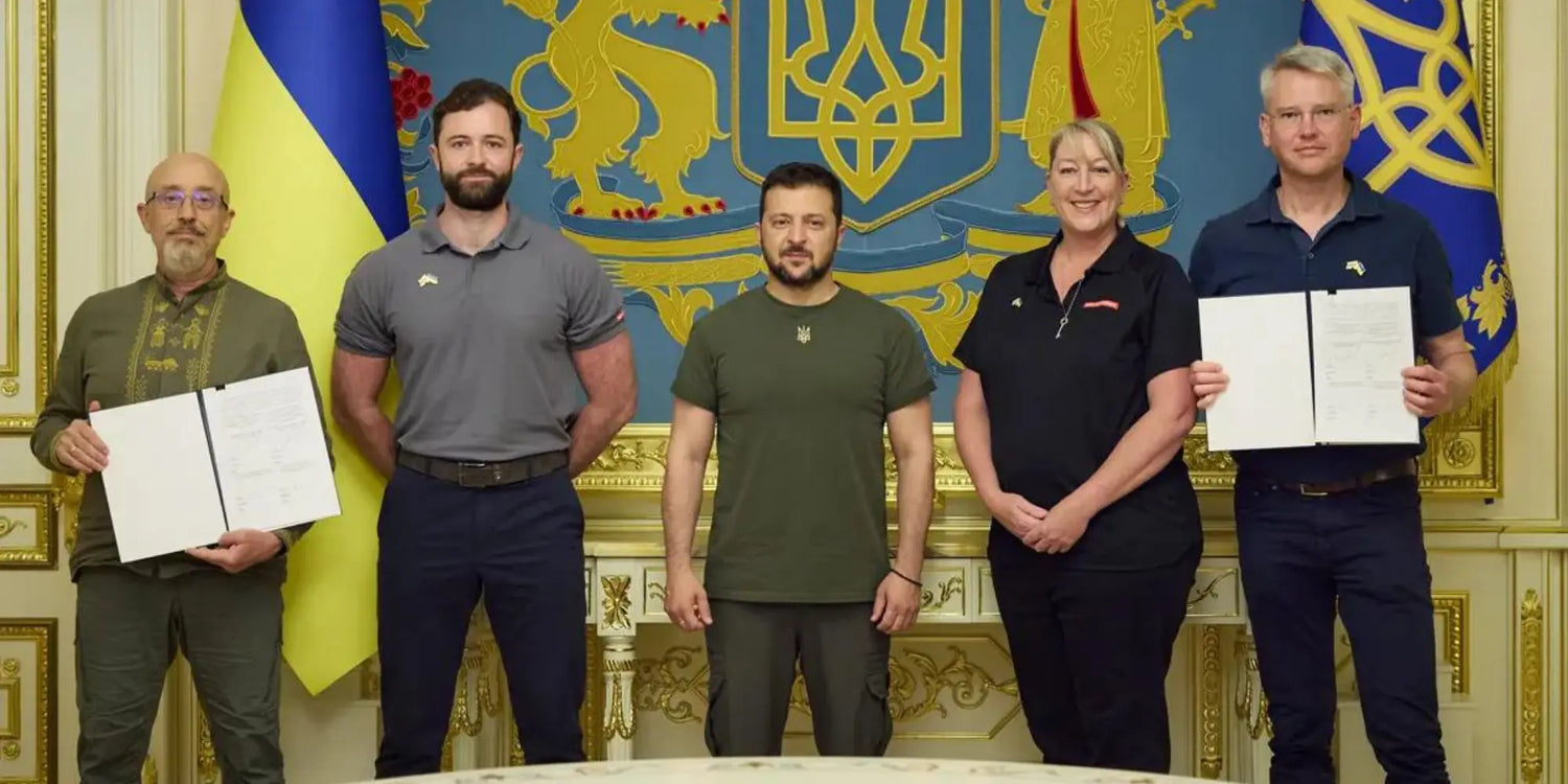 Le-groupe-britannique-BAE-System-s-implante-en-Ukraine defense-zone.com