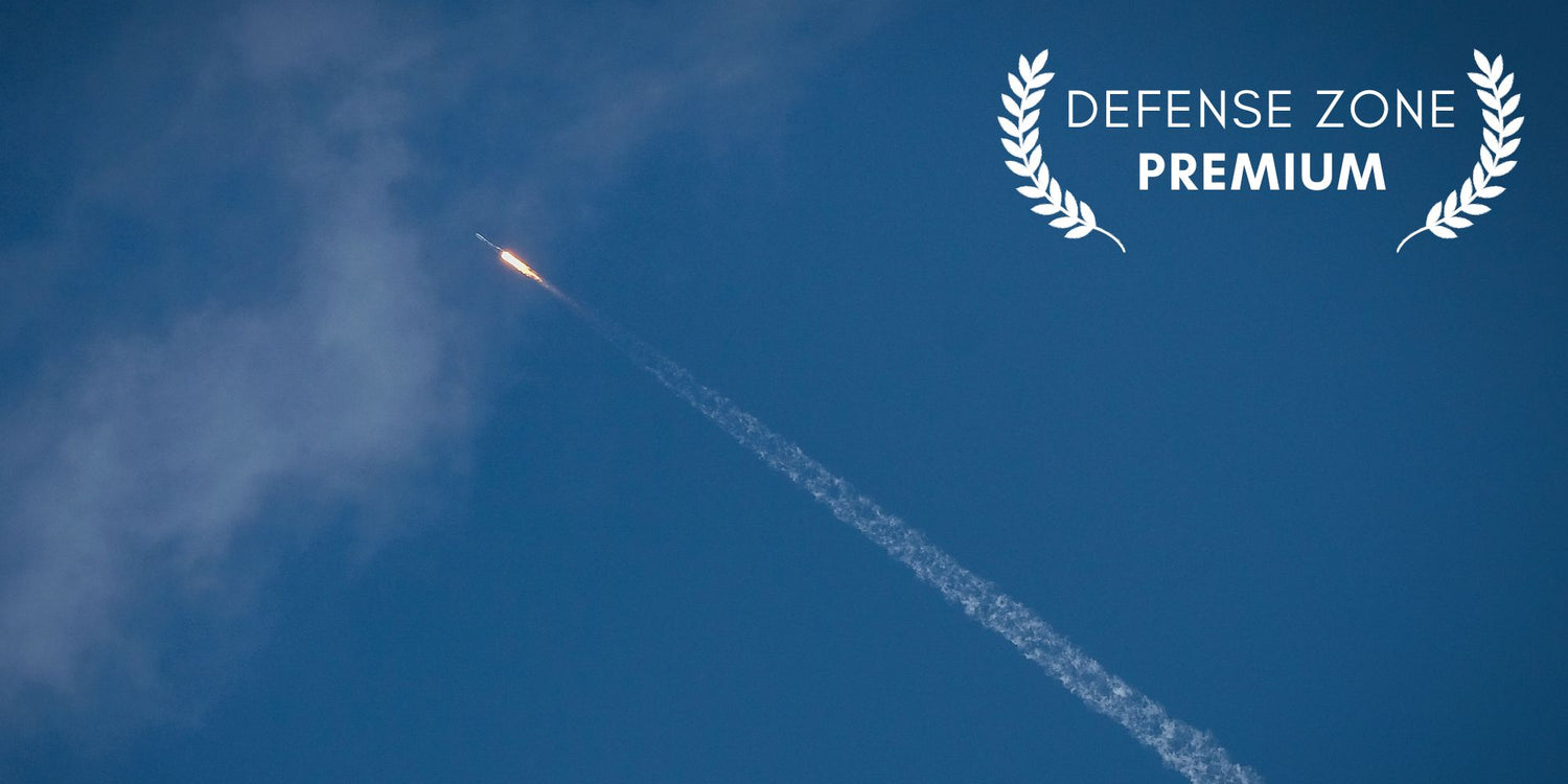 L'espace : futur champ de bataille ? - defense-zone.com