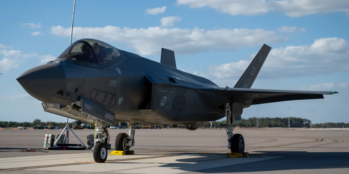 Washington-donne-le-feu-vert-à-la-vente-de-F-35-à-la-Corée-du-Sud defense-zone.com