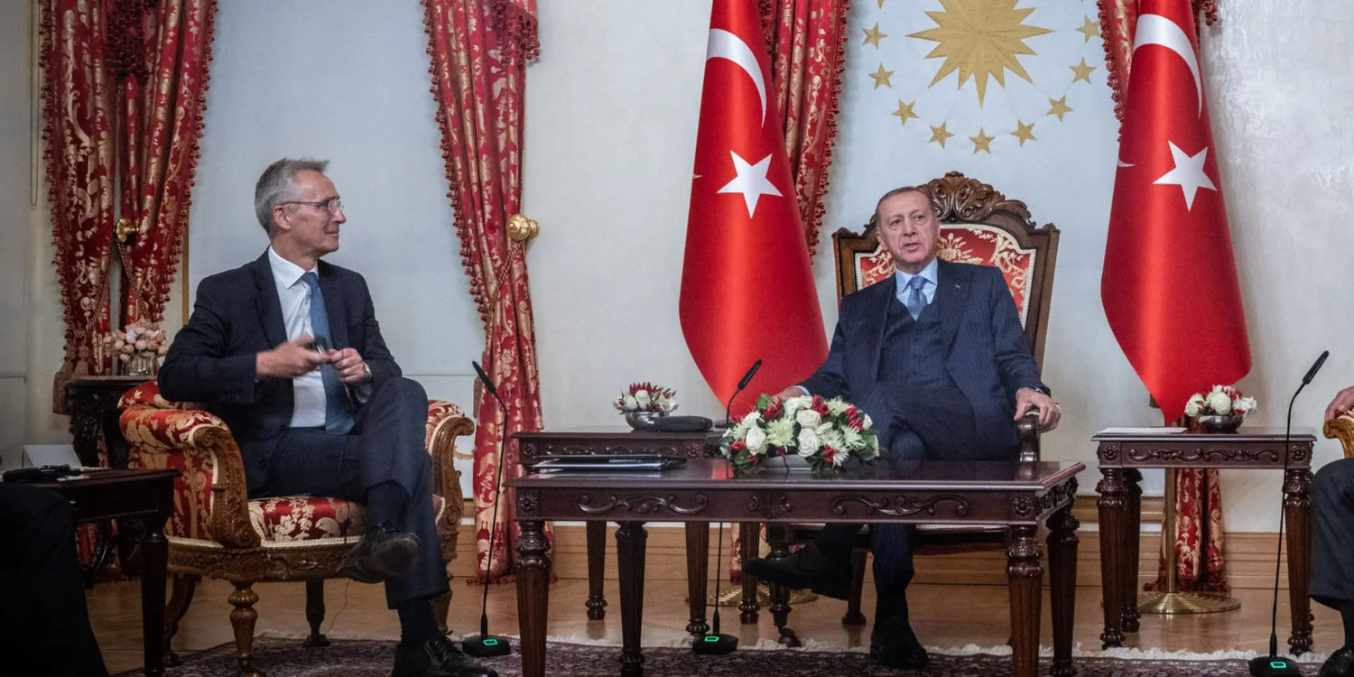 Adhésion-de-la-Suède-à-l-OTAN-Erdogan-va-t-il-lever-son-veto defense-zone.com