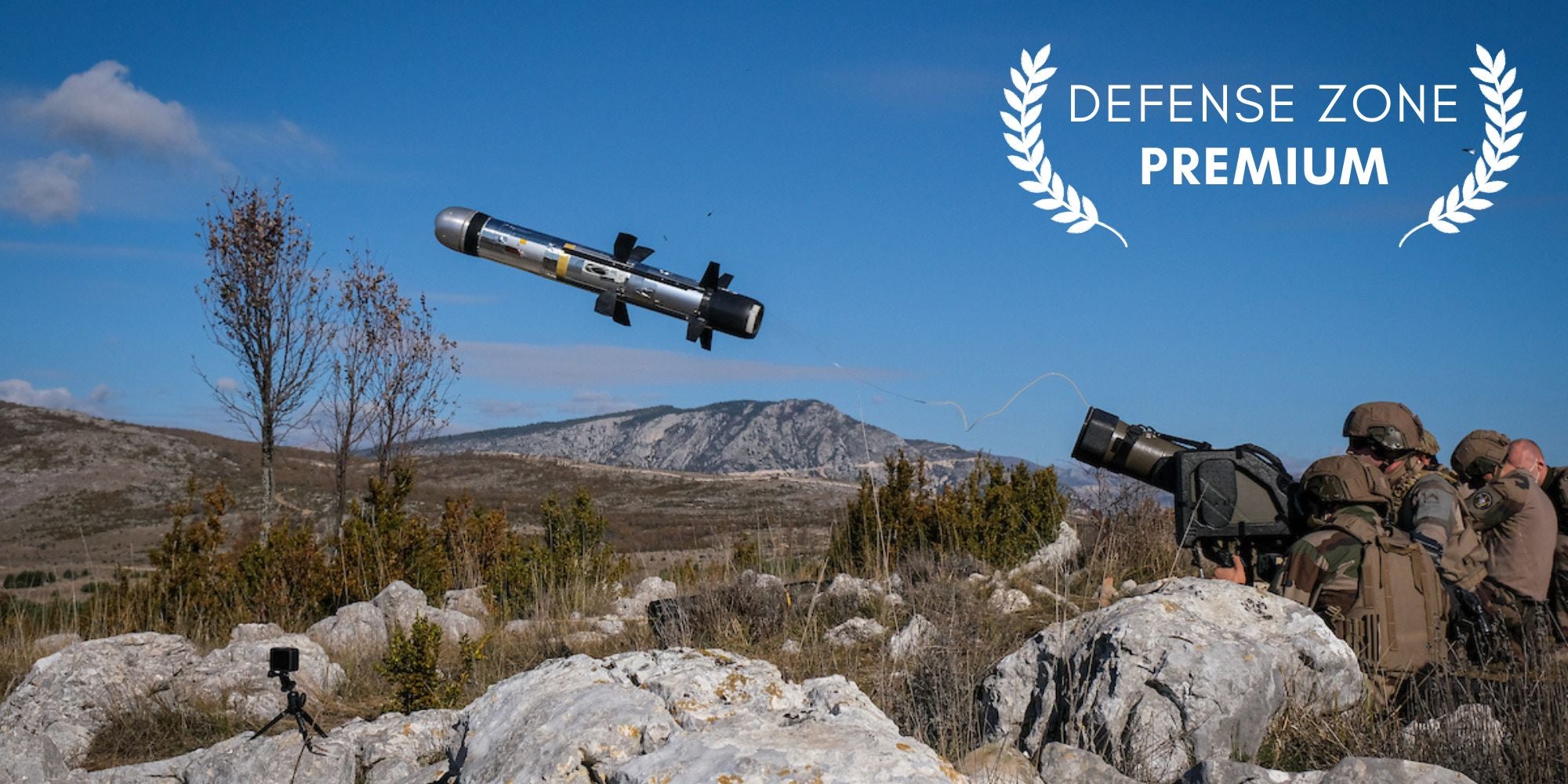 Les munitions, le talon d’Achille de la France ? - defense-zone.com