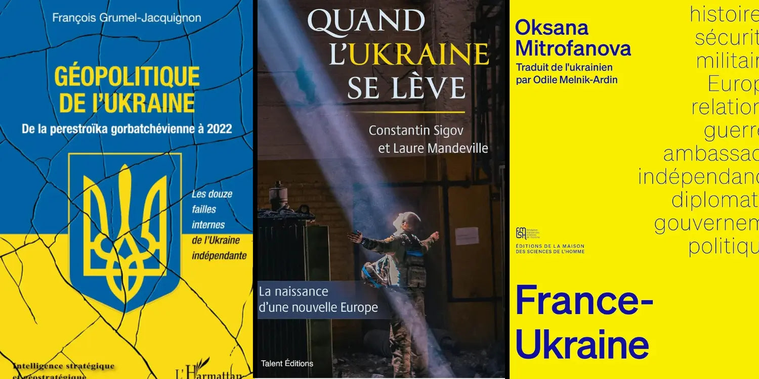 Comprendre-l-Ukraine-3-livres-pour-décrypter-un-pays-au-cœur-des-enjeux-géopolitiques defense-zone.com