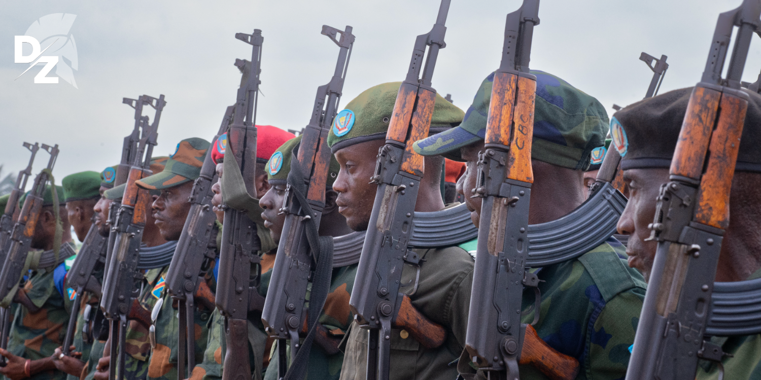 Former-des-officiers-au-cœur-du-chaos-congolais-DZ-20 defense-zone.com