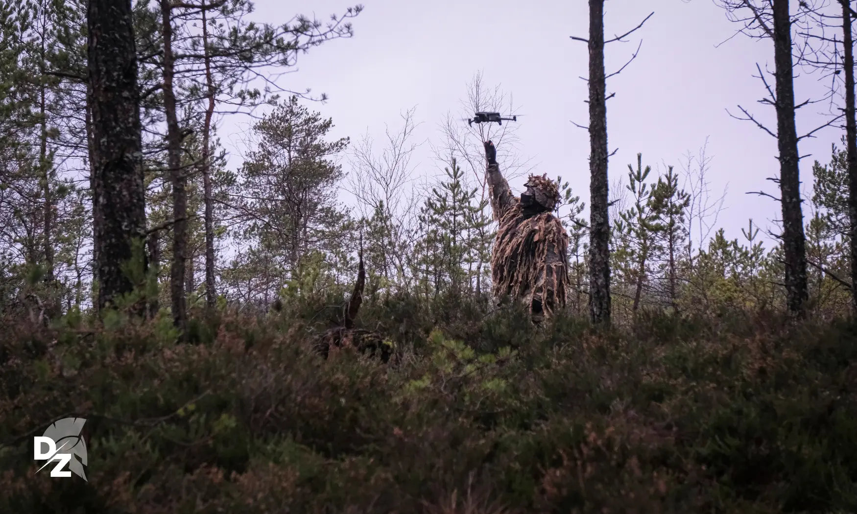 Mission Lynx : les Français en Estonie, aux portes de la Russie defense-zone.com