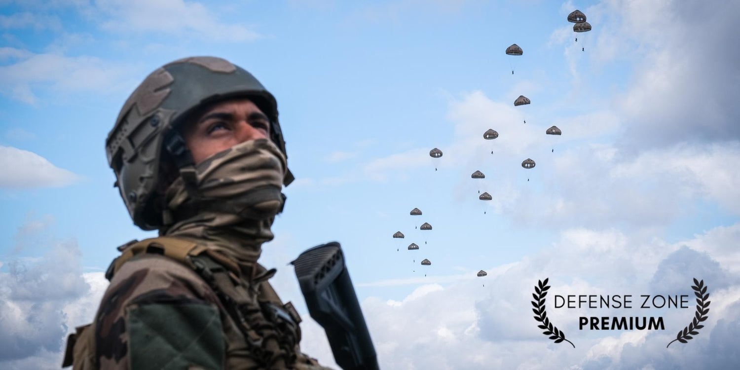 Exercice Manticore : le prélude d'Orion - defense-zone.com