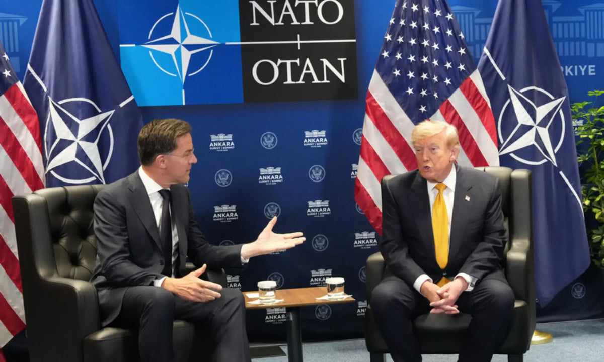 Article 5 de l'OTAN : ce qui se passerait vraiment s'il était déclenché defense-zone.com