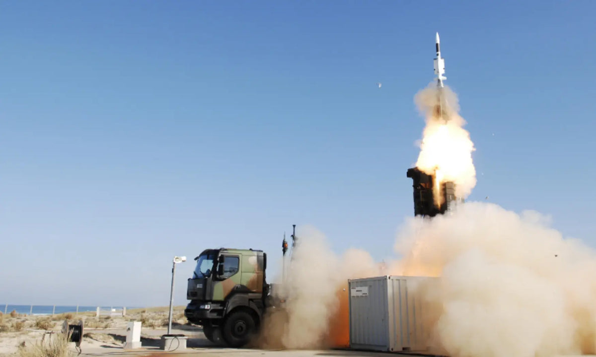 Aster, MICA, Meteor : les missiles français expliqués simplement defense-zone.com