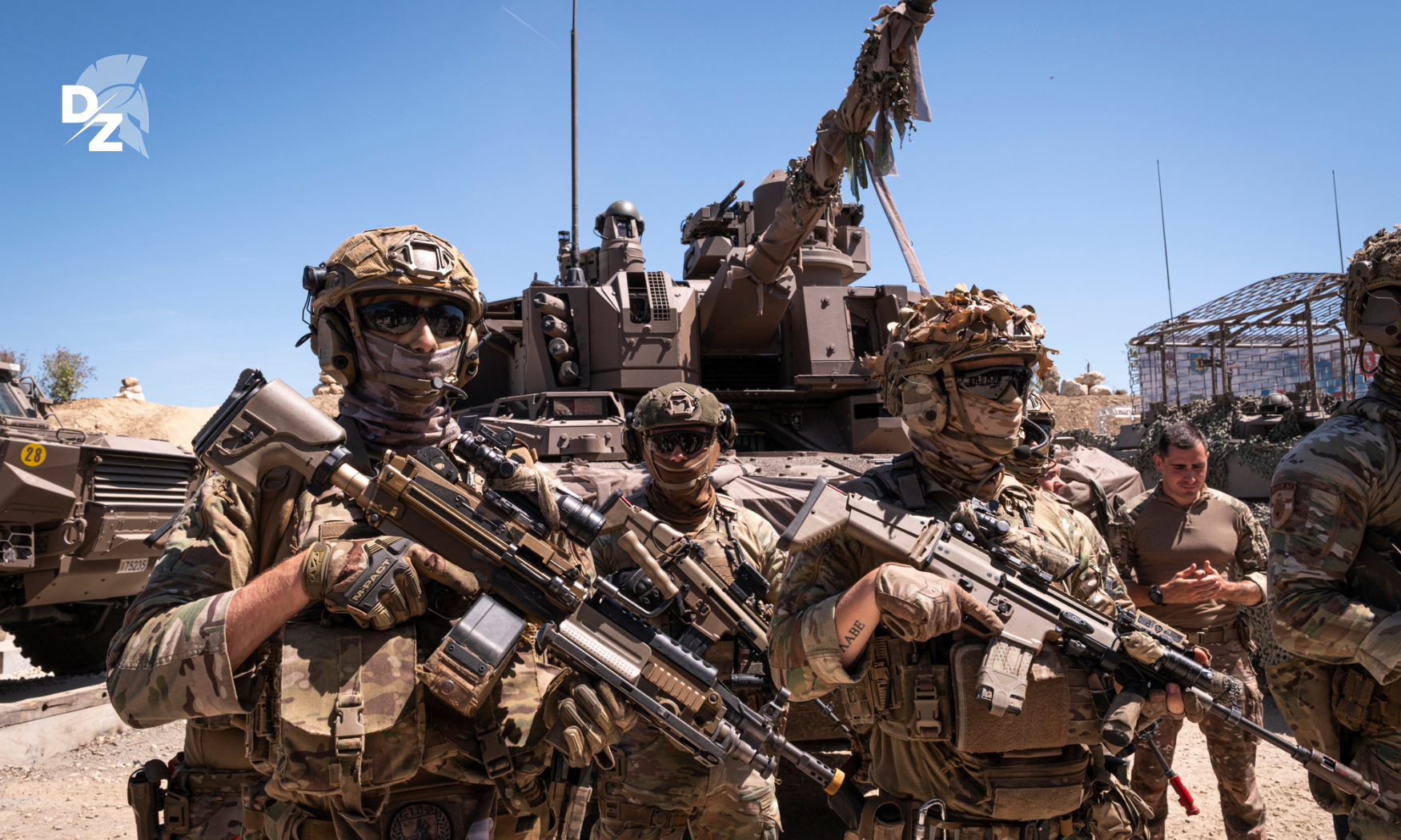 LPM actualisée : les 5 chiffres à retenir des 36 milliards supplémentaires defense-zone.com