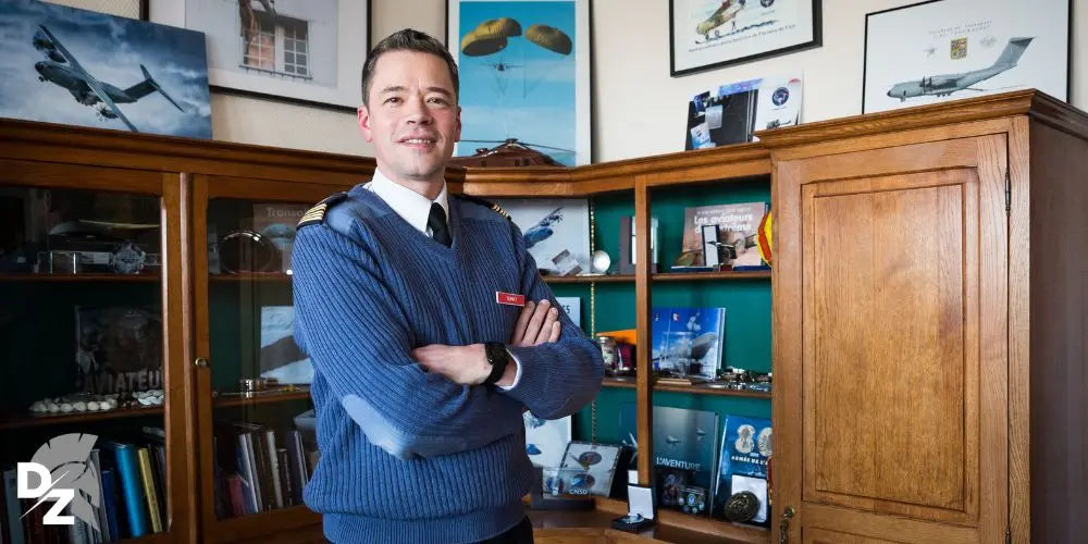 Commander-une-base-aérienne-BA123-d-Orléans defense-zone.com