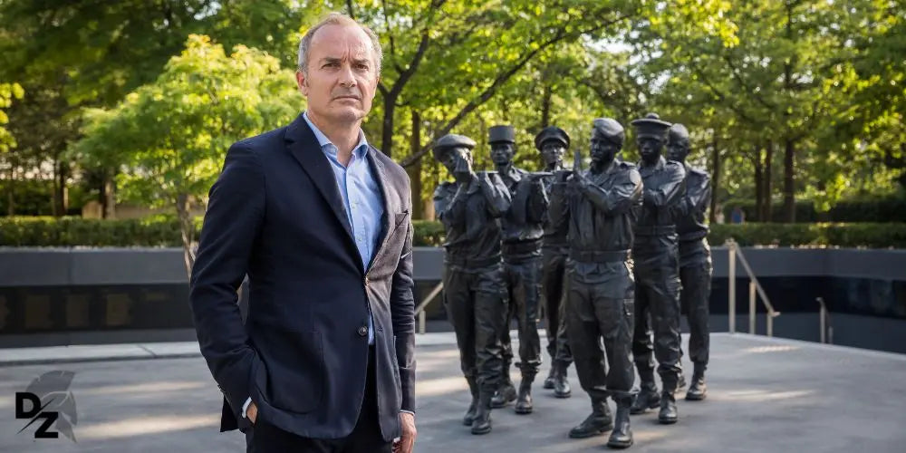 Rencontre avec Camille Lanet, d'officier à haut fonctionnaire defense-zone.com