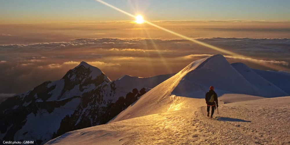 GMHM, EMHM, montagne, alpinisme