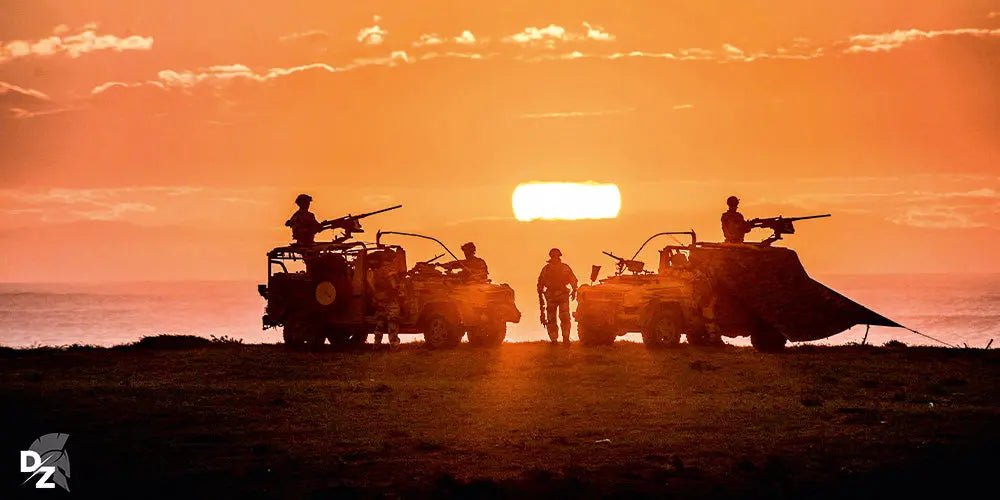 Le commandement des opérations spéciales (COS) defense-zone.com