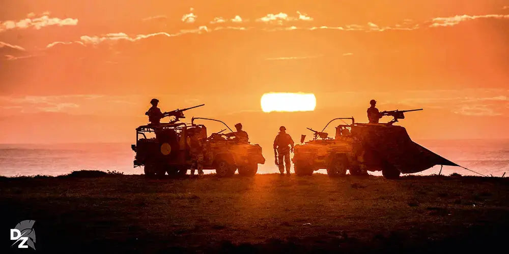 Le commandement des opérations spéciales (COS) defense-zone.com