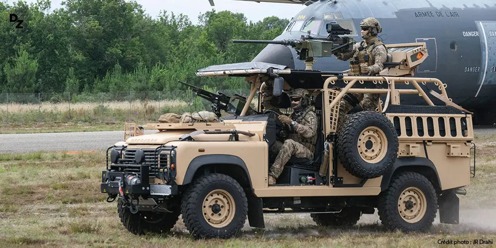 SOFINS-le-rendez-vous-européen-des-forces-spéciales-et-industriels defense-zone.com