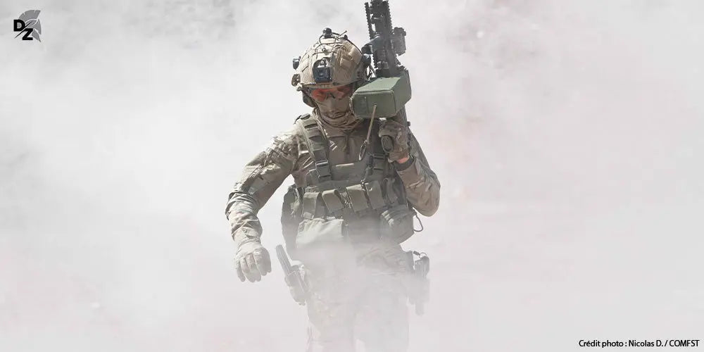 Dossier DZ 9 : Le commandement des opérations spéciales (Part.1) defense-zone.com