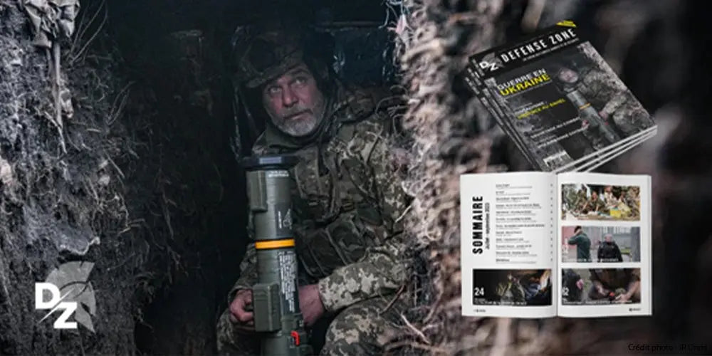 DZ 11, récap, magazine, DZ