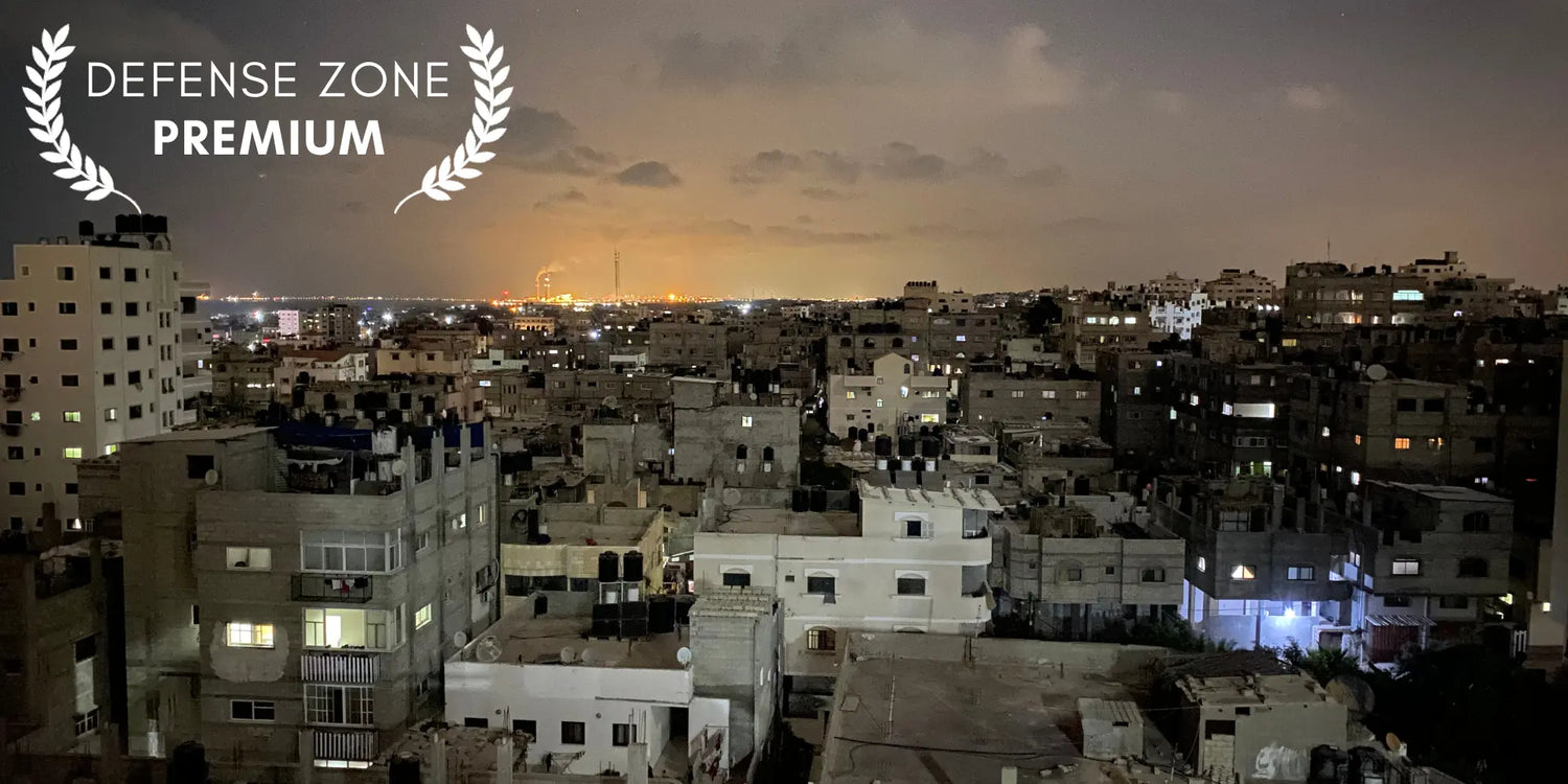 Israël-Hamas-quelle-suite-au-conflit defense-zone.com