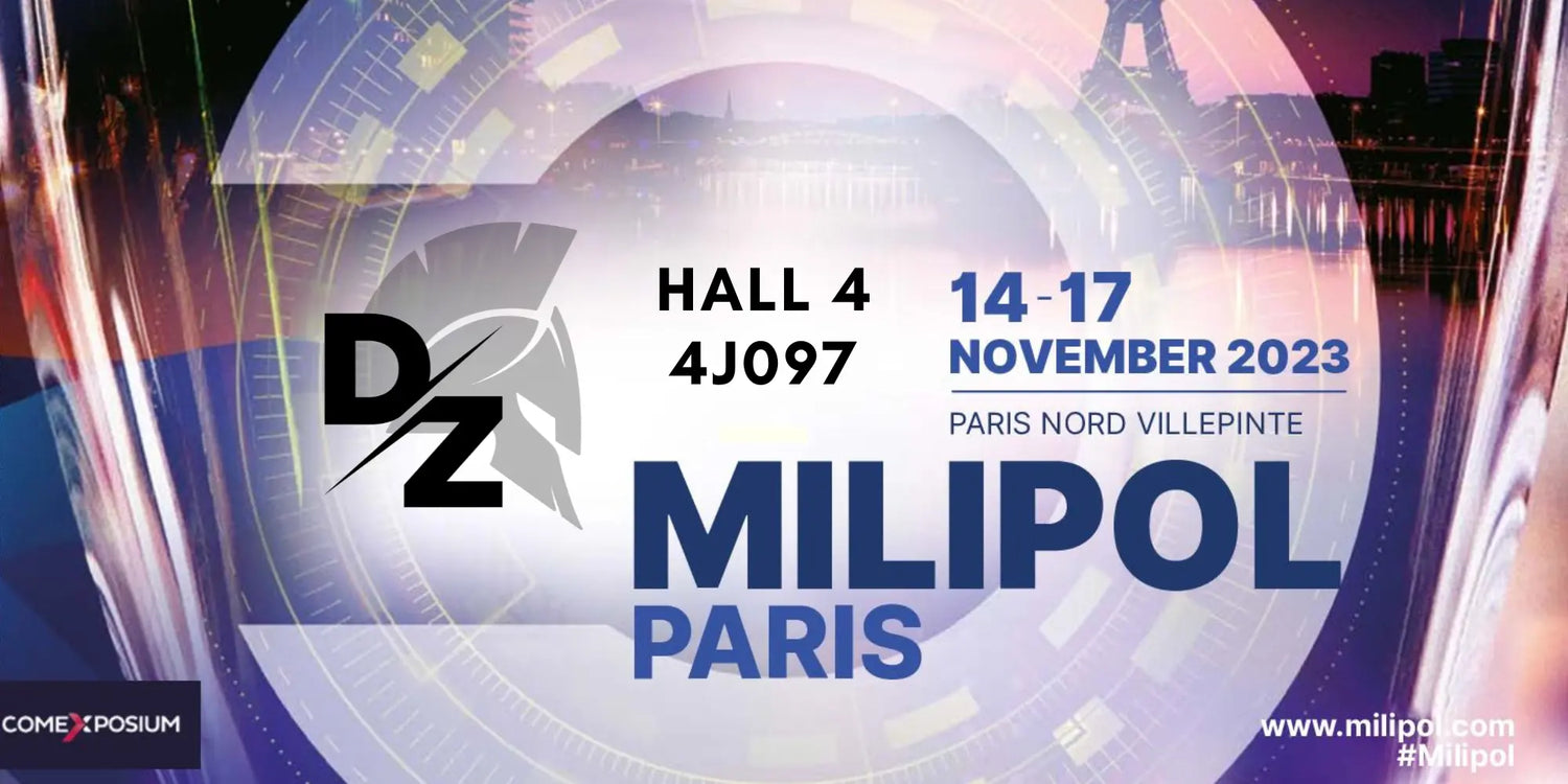 Milipol-le-premier-salon-dédié-à-la-sécurité-intérieur-ouvre-mardi defense-zone.com