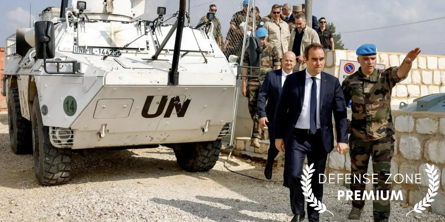 Le-monde-s-inquiète-de-la-situation-à-la-frontière-libano-israélienne defense-zone.com