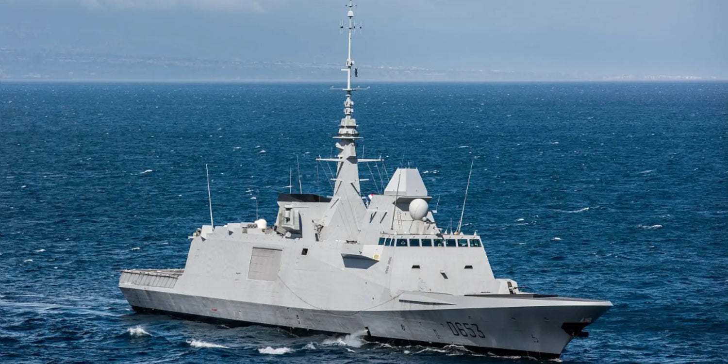 La-frégate-multi-missions-Languedoc-neutralise-deux-drones-en-mer-Rouge defense-zone.com