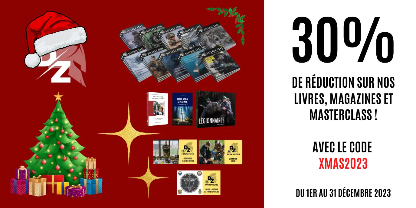 Offres-de-Noël-2023-Défense-Zone defense-zone.com
