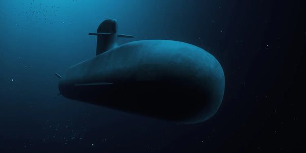 Naval Group décroche le contrat de modernisation des sous-marins néerlandais