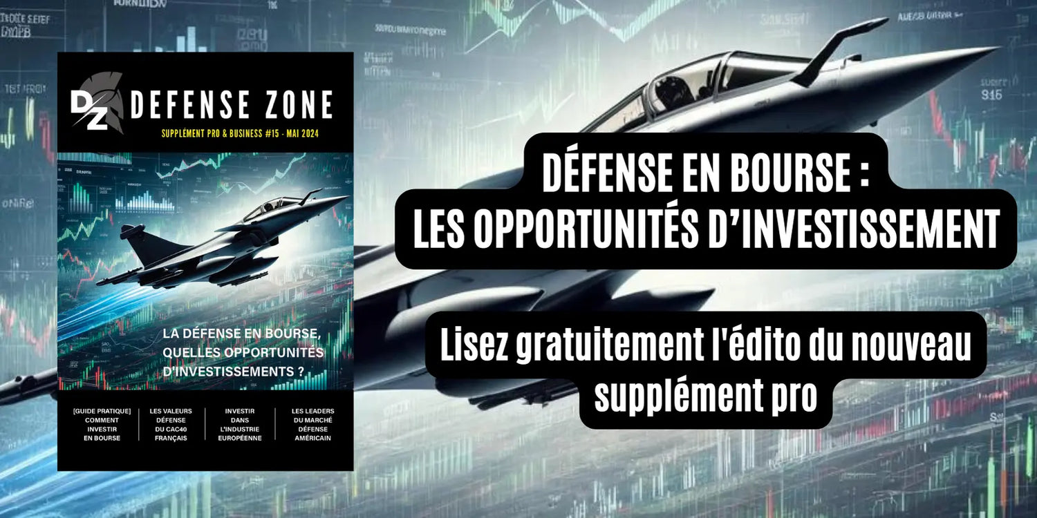 L-édito-du-supplément-pro-15-La-Défense-en-Bourse-quelles-opportunités-d-investissement defense-zone.com