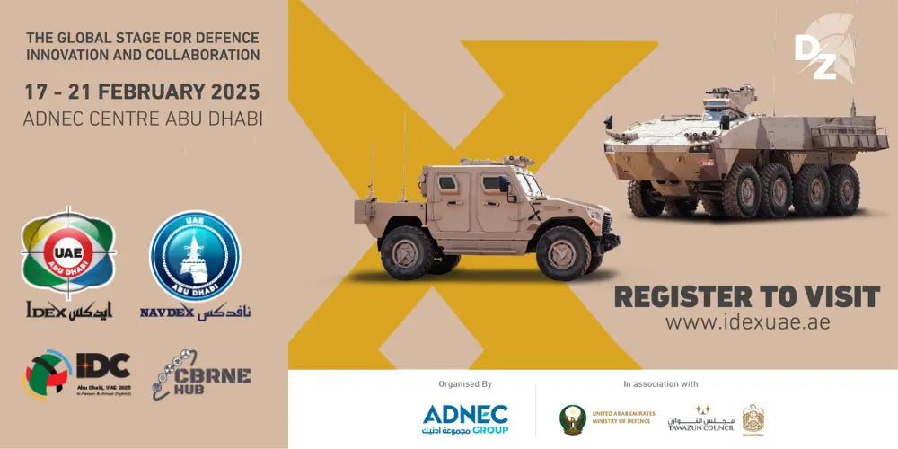 IDEX-2025-le-rendez-vous-incontournable-de-l-industrie-de-la-défense-mondiale defense-zone.com