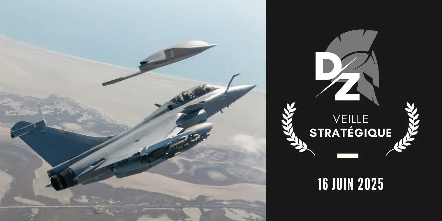 Ouverture-du-Bourget-pénurie-de-pilotes-français-Renault-va-produire-des-drones-en-Ukraine-Veille-Stratégique-du-16-juin-2025 defense-zone.com