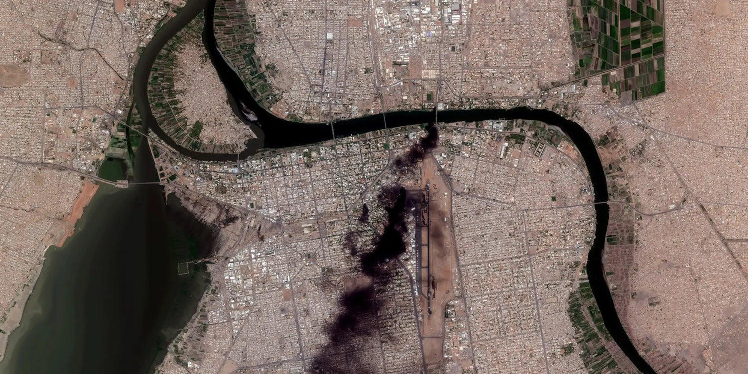 Soudan-le-convoi-d-évacuation-français-a-été-pris-pour-cible defense-zone.com