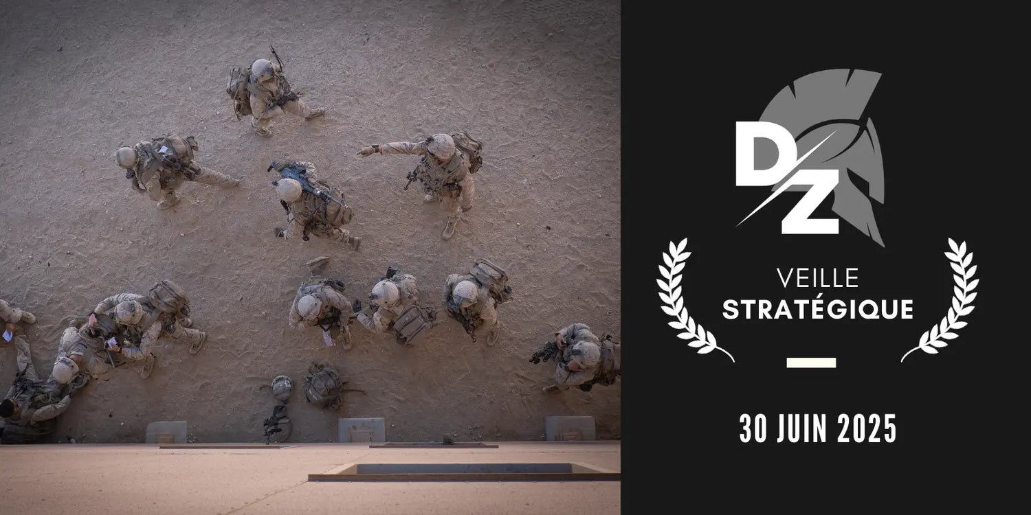 962-milliards-de-dollars-de-budget-pour-la-Défense-américaine-nouvelles-unités-Cyberdéfense-Veille-Stratégique-du-30-juin-2025 defense-zone.com