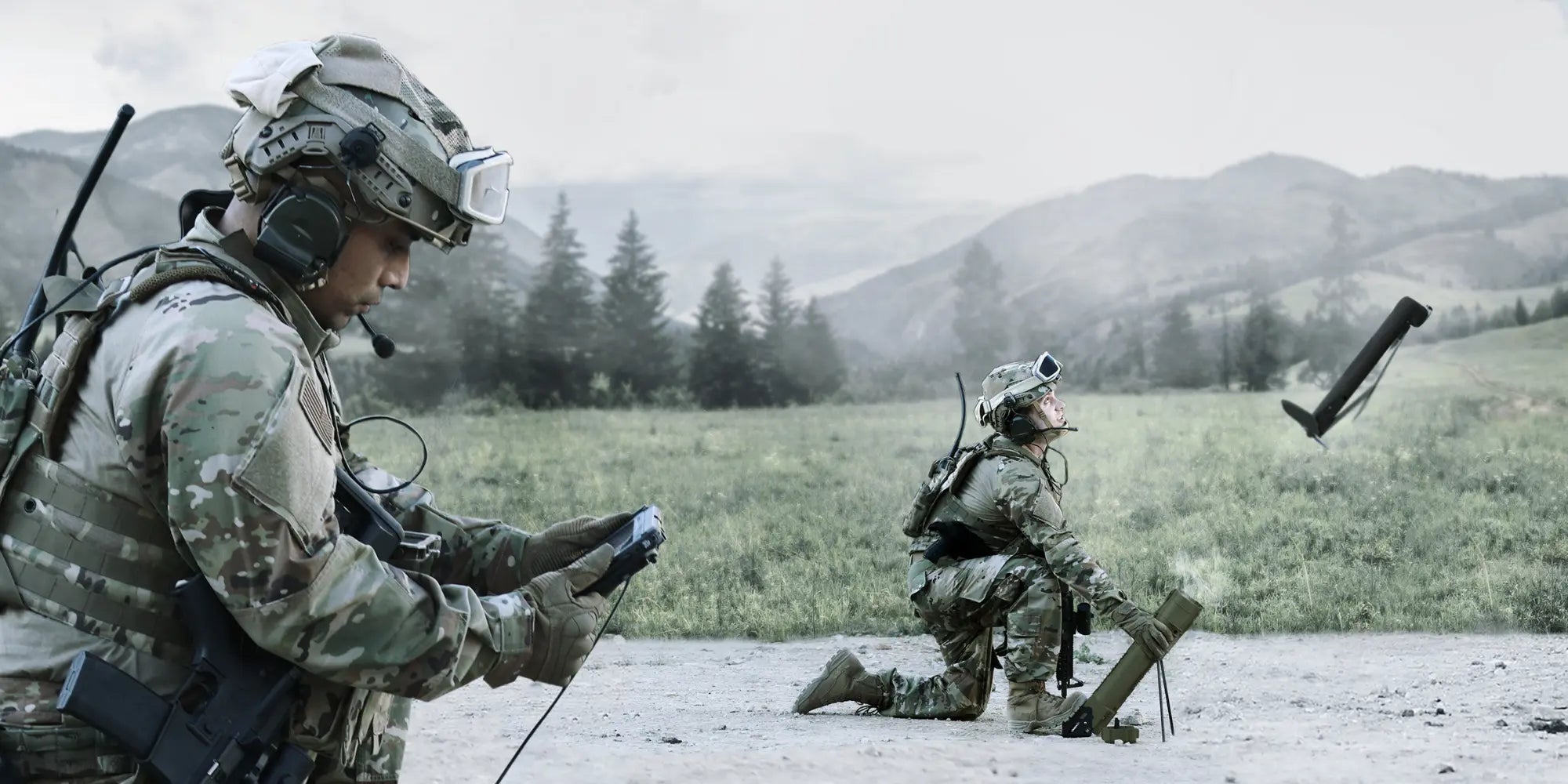 La-France-achète-des-munitions-rôdeuses-Switchblade-300-américaines defense-zone.com