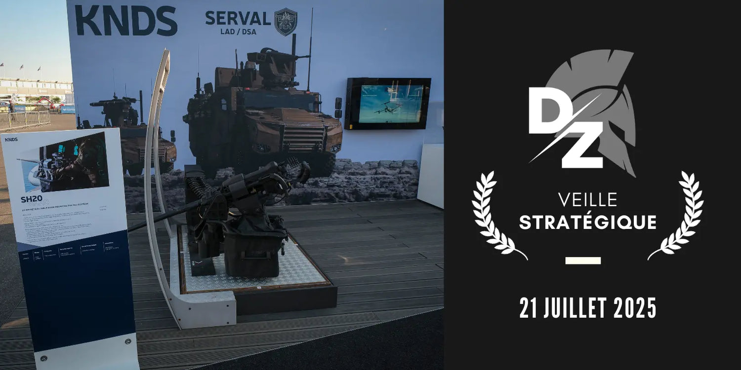 Menace-de-démantèlement-pour-KNDS-retour-du-service-militaire-Airbus-s-associe-à-l-américain-Kratos-Veille-Stratégique-du-21-juillet-2025 defense-zone.com