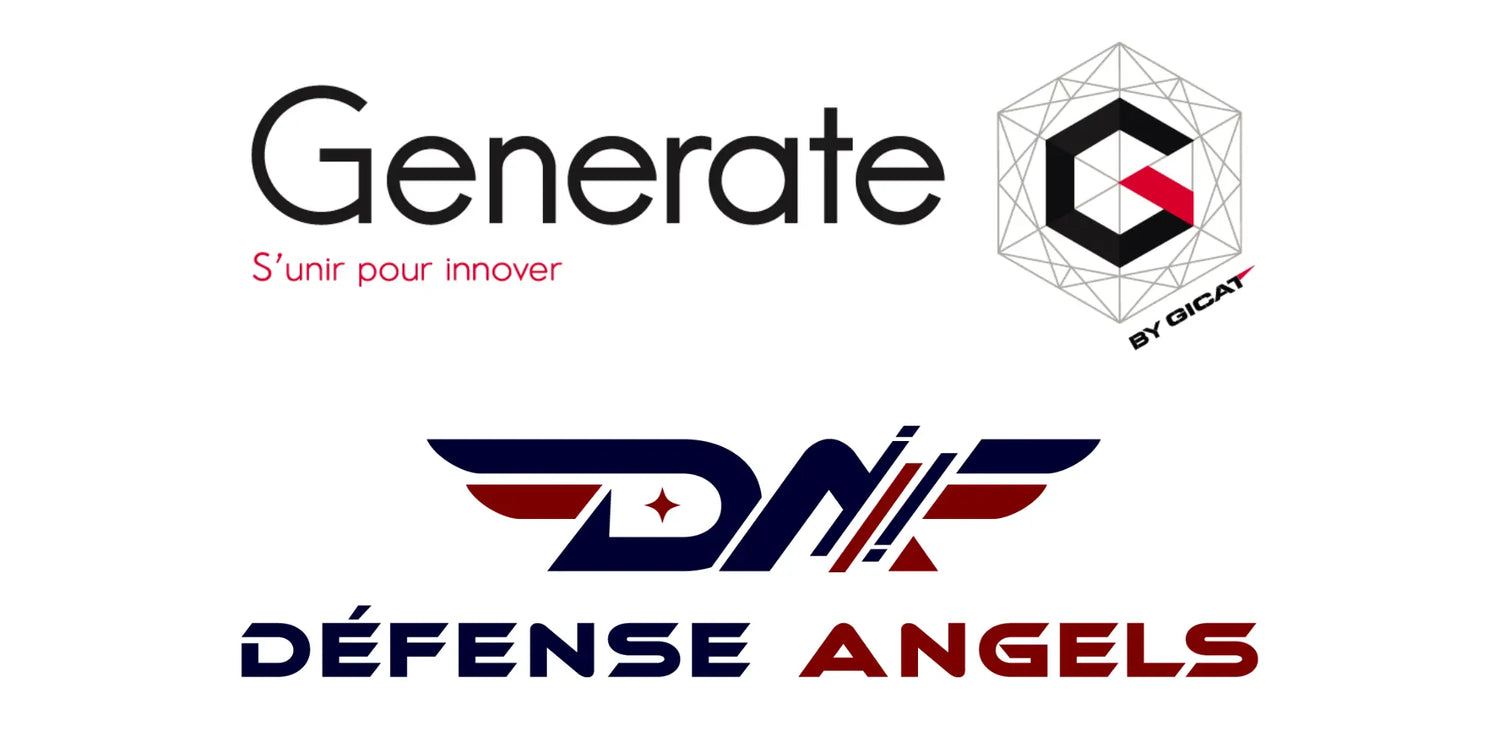 L-accélérateur-Generate-du-GICAT-conclut-un-partenariat-avec-Défense-Angels defense-zone.com
