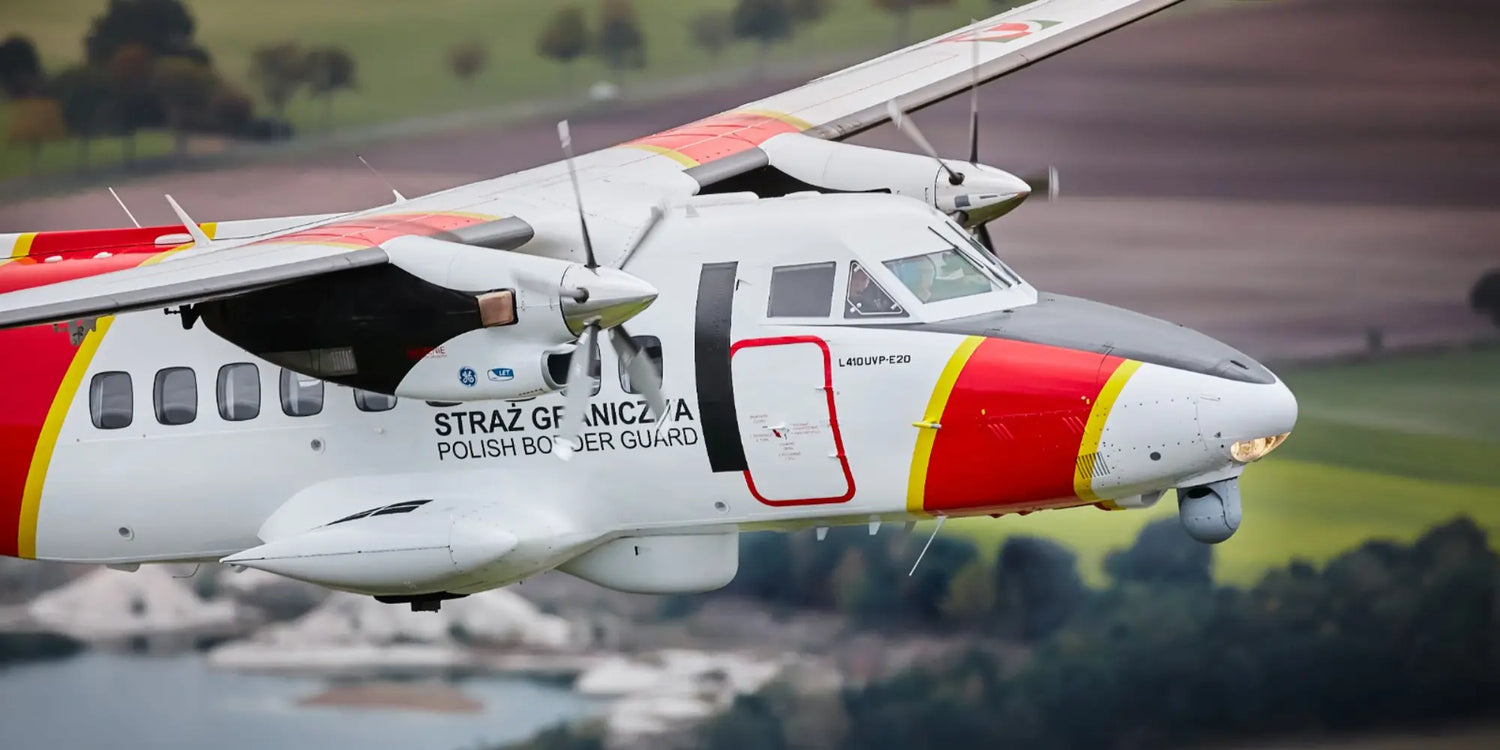 Un-avion-de-patrouille-polonais-mis-en-danger-par-un-avion-de-chasse-russe defense-zone.com