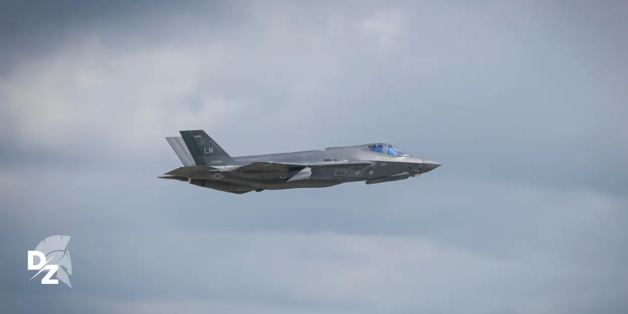 Ramstein-Flag-24-l-OTAN-sur-le-pied-de-guerre defense-zone.com