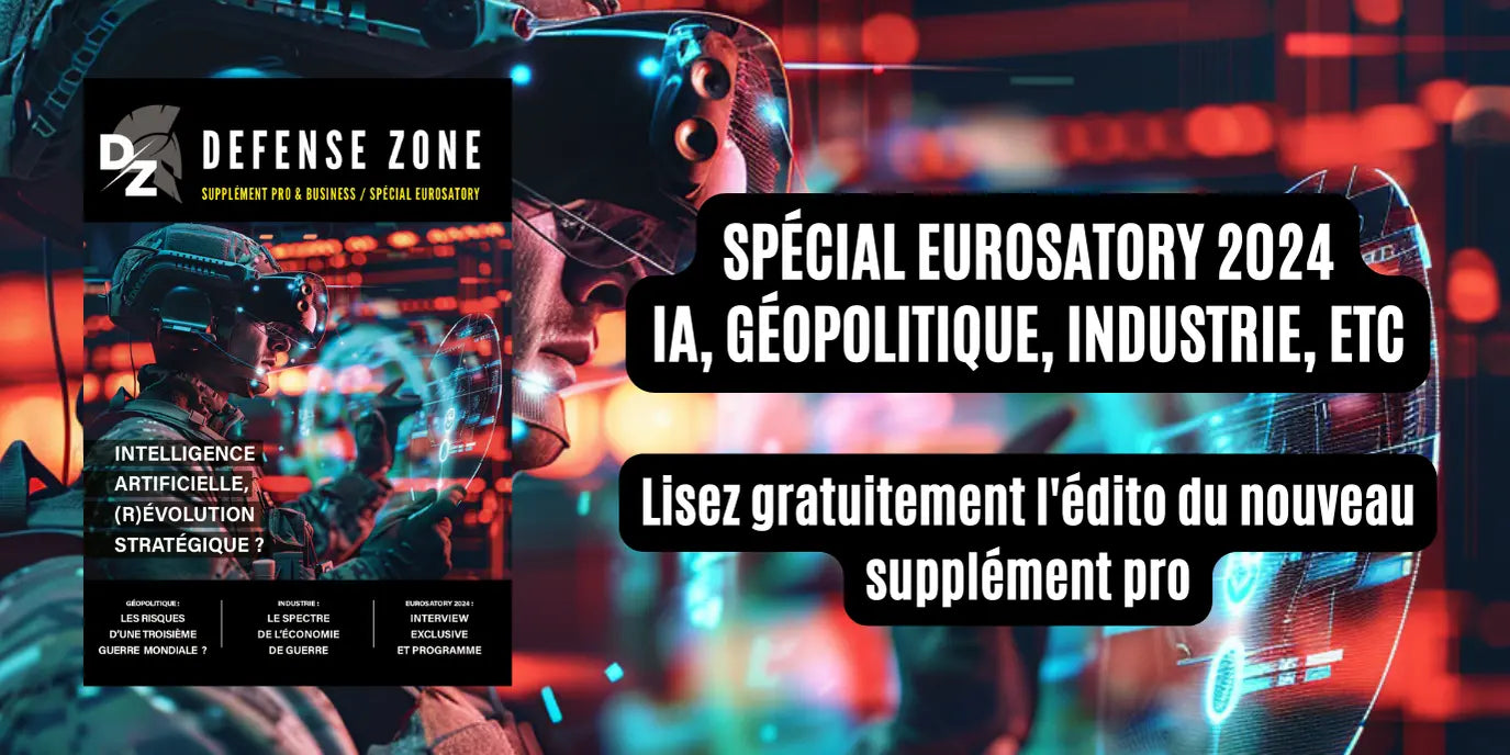 L-édito-du-supplément-pro-16-spécial-Eurosatory defense-zone.com
