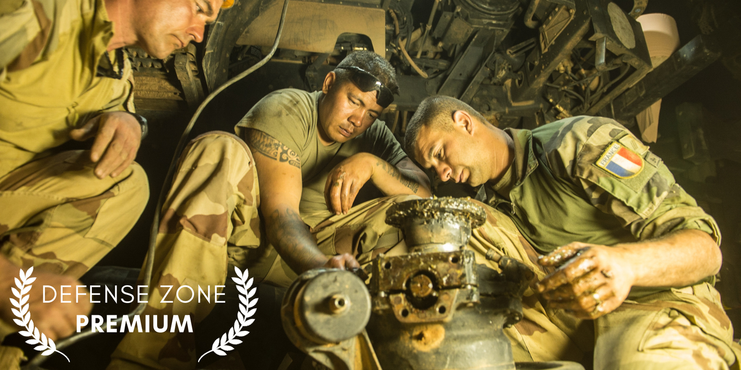 MCO : la véritable clef du succès - defense-zone.com