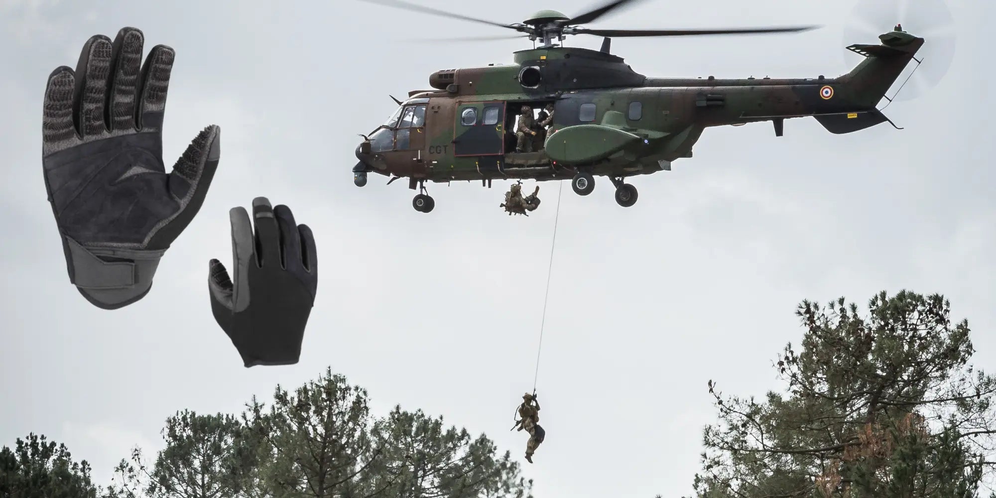 Des-gants-spécialement-dédiés-à-la-corde-lisse defense-zone.com